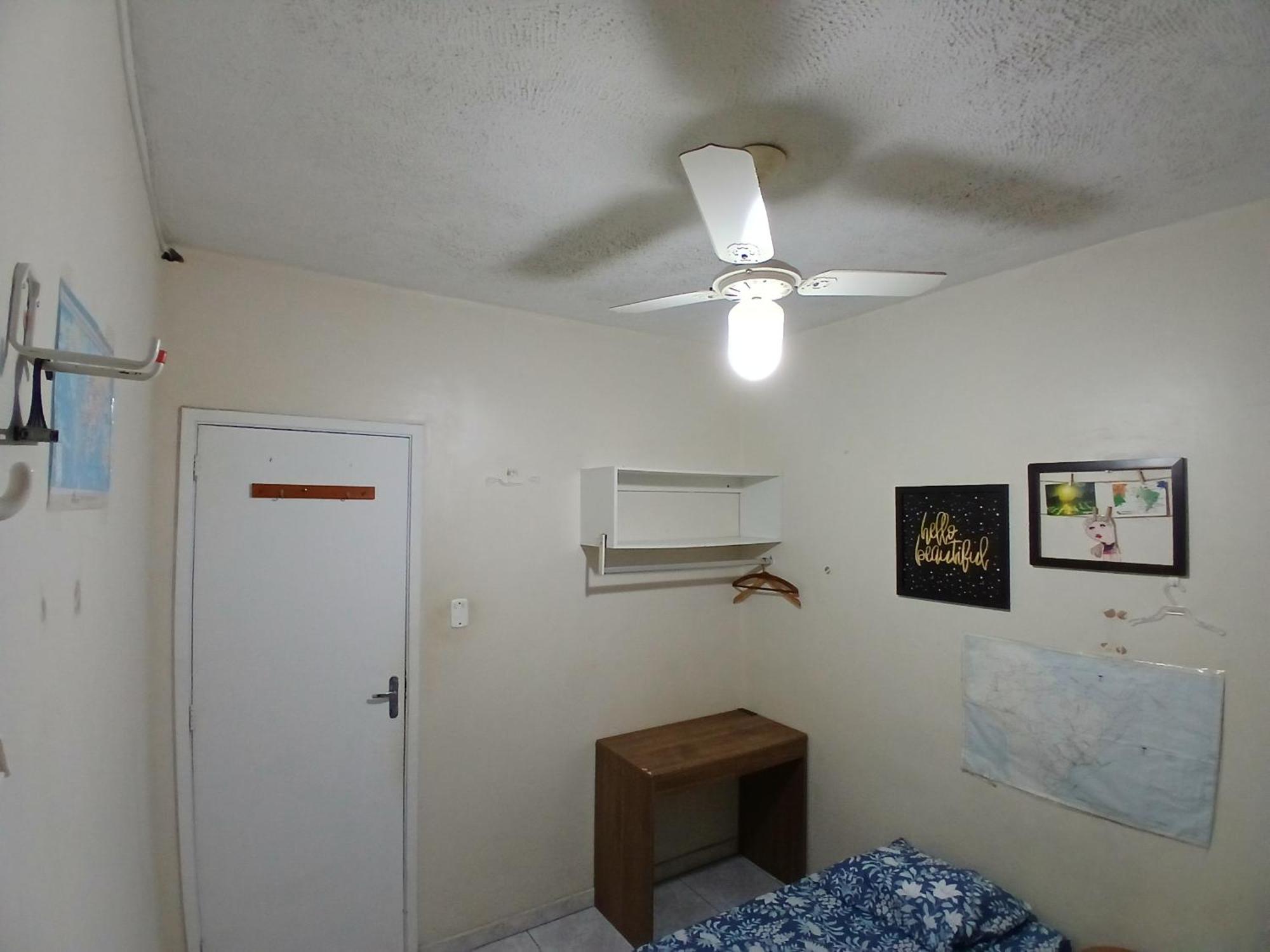 Quarto Privado Cama Casal Ou Solteiros Apto Rio de Janeiro Exterior foto