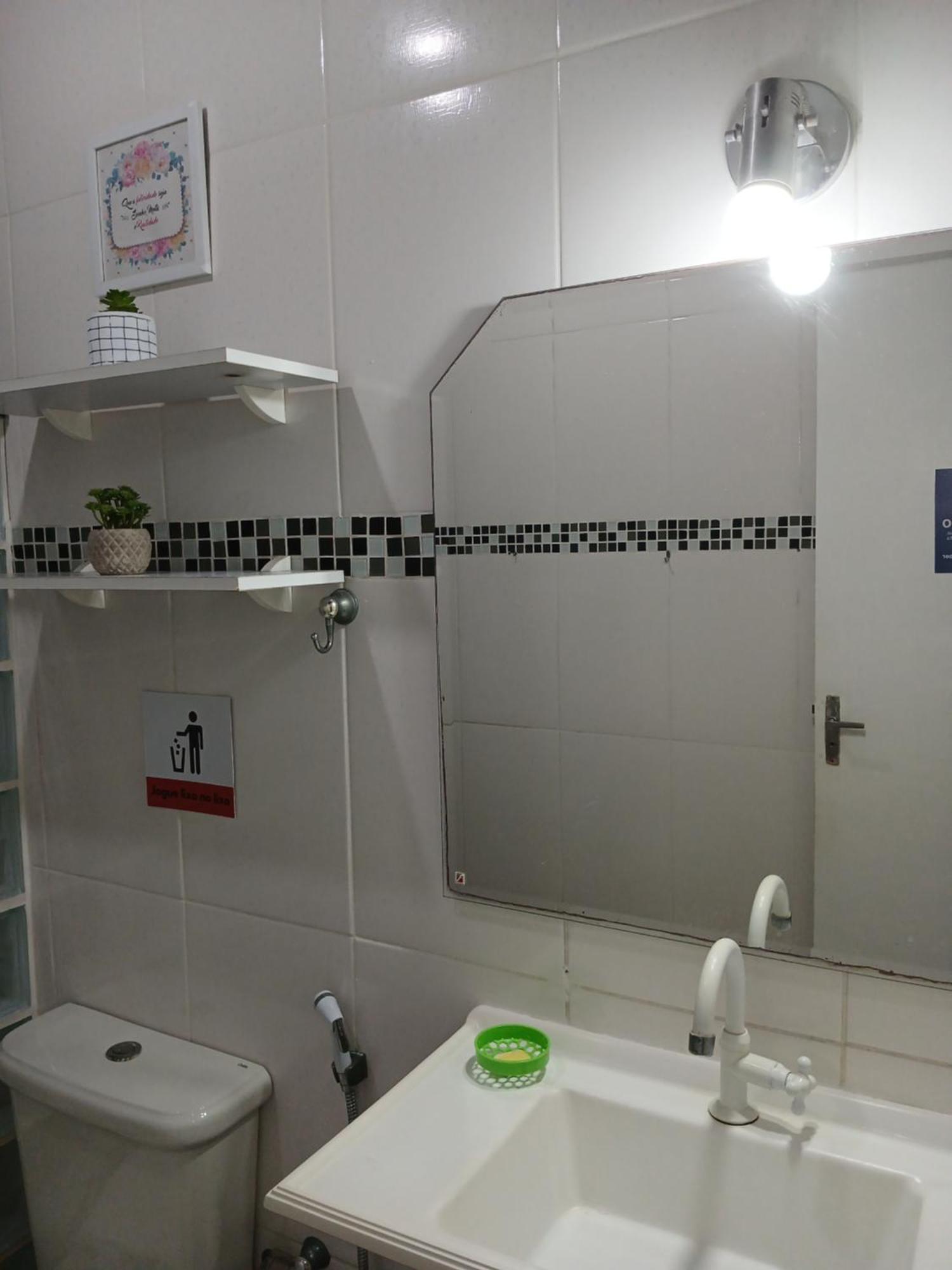 Quarto Privado Cama Casal Ou Solteiros Apto Rio de Janeiro Exterior foto